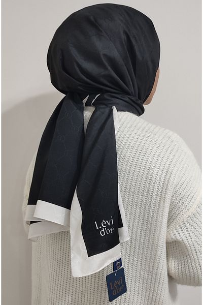 Levidor Monogram Shal