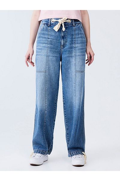 Ltb Pantaloni Liliyana