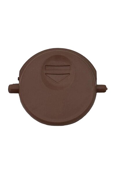 Parmis Lucky Rody Piccadilly Fakir Vacuum Cleaner Dust Container - Sand Beige