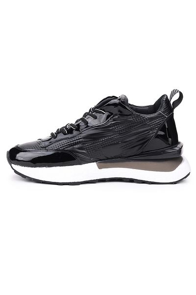 MARCOMEN 152-18344 Leather Men's Casual Shoes