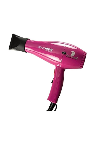Hector Blow Dryer 3500 Turbo 2400 Watt