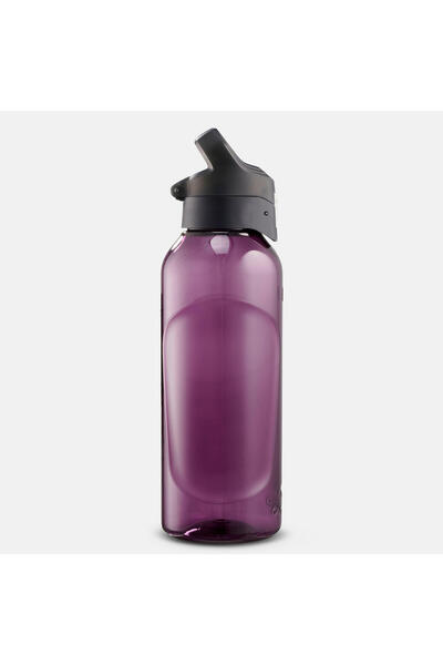 Decathlon Quechua Outdoor Plastik Matara - Mavi - 0,8 Litre - Mh500