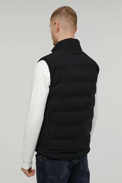 lumberjack M-ACELIN Men's Vest 3PR - Black - XL - ST07042-50812