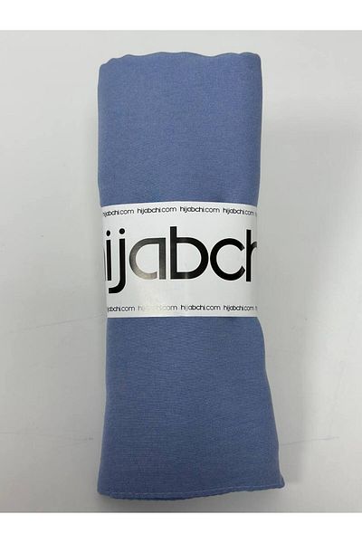hijabchi Cotton Kraş Şal Cotton Crash Shawl