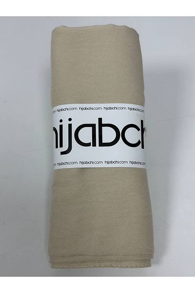 hijabchi Cotton Crash Shawl Cotton Crash Shawl
