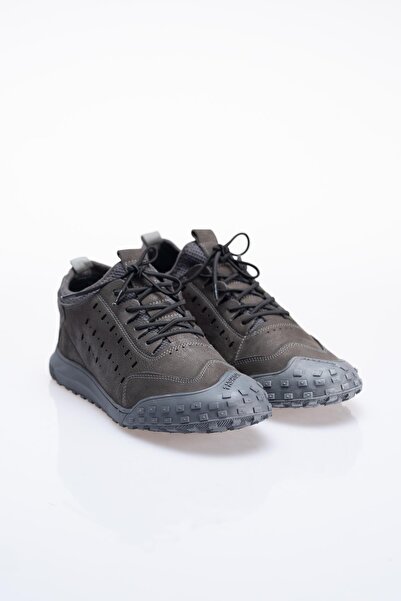 MARCOMEN HAKİKİ NUBUK ERKEK CASUAL AYAKKABI 1534722Y