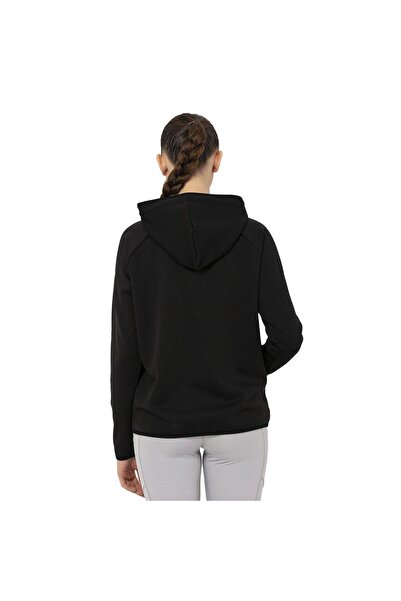 Merrell M23Symone Outdoor Textile Sweat Μαύρο γυναικείο φούτερ