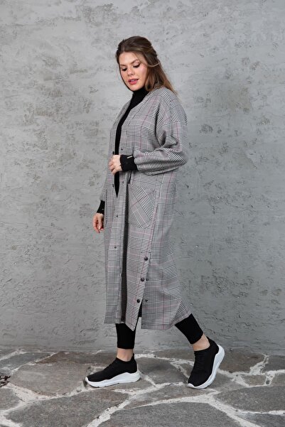 esrastyle NAZ EKOSE KAP