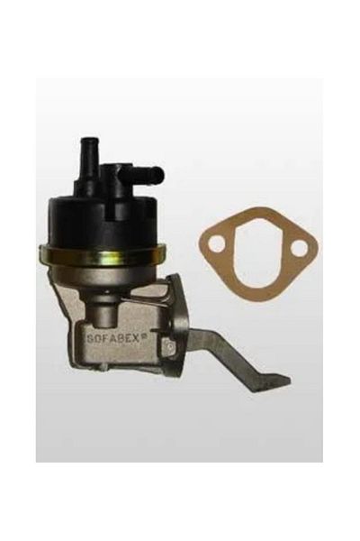 BCD TOFAŞ BORN EAGLE ŞAHİN 1600 GASOLINE AUTOMATICA 2 TUBE PLASTIC BCD BRAND