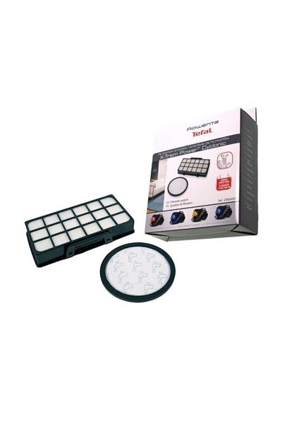 Rowenta Ro6993ea-410 X-trem Power - Hepa Filter Set1