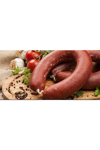 VEHBİ POSTALCIOĞLU Afyon %100 Dana Etli Kangal Sucuk 500-550 gr