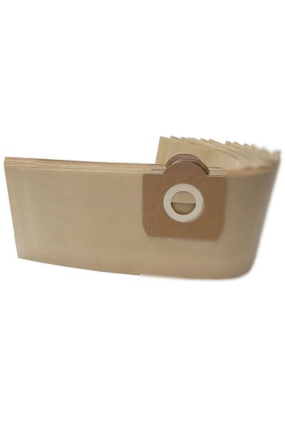Rowenta Rb 50 Paper Dust Bag - 10 Pieces