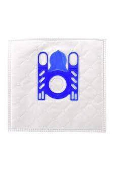 Arçelik 6860-6870 Μοντέλο υφασμάτινη σακούλα σκόνης για ηλεκτρική σκούπα - 20 τεμάχια