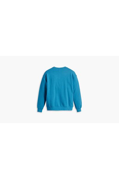 Levi's SAKS BLUE SWEAT BLUE