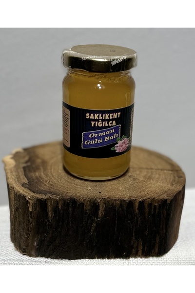 ORMAN GÜLÜ BALI 150 Gr SAKLIKENT YIĞILCA BALI