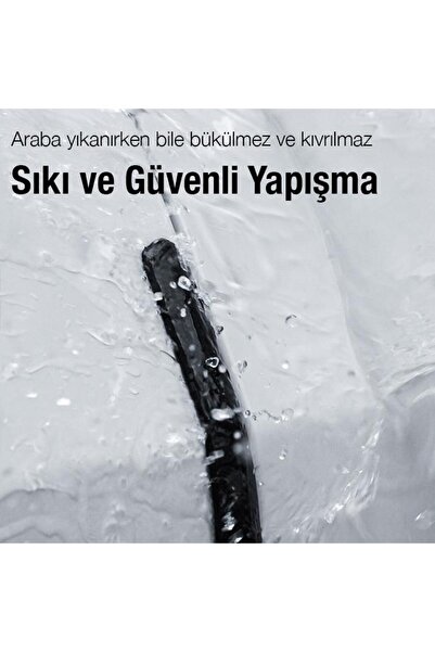 ZhlTools Baseus T-Space 6 Pieces Tesla Vehicle Door Anti-Scratch Bumper Protection Set