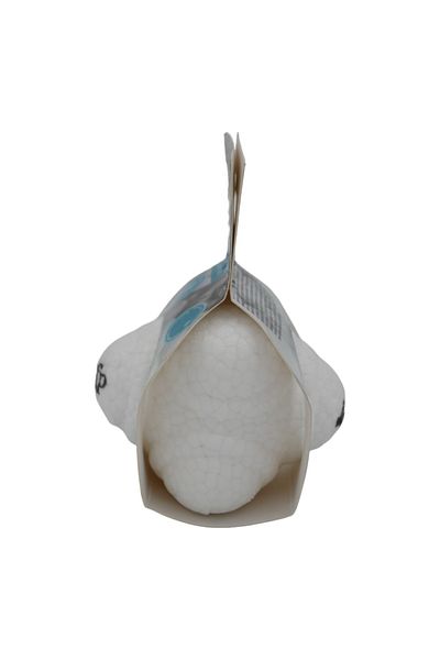 All For Paws Meta Ball - Super Bouncing Top Small