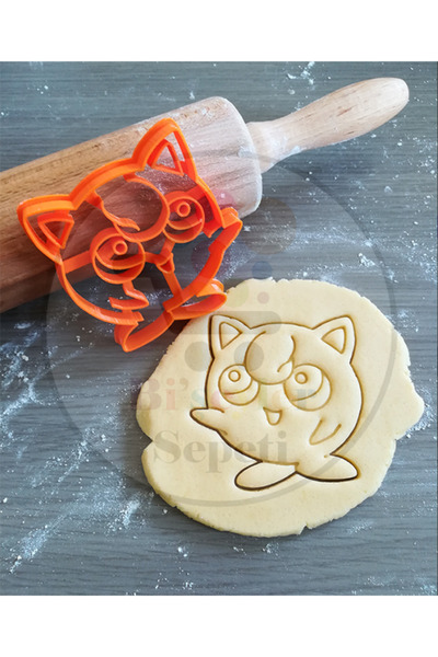 Bi'şeyler Sepeti قالب كوكيز جيجليباف