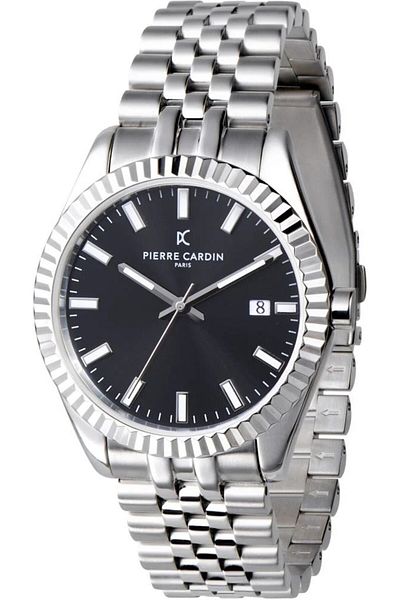 Pierre Cardin COP.0001 MEN'S WRIST WATCH