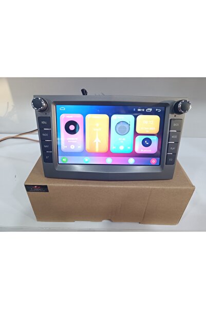 navicars Opel 7 inç uyumlu android multimedya 2 +32 carplay- Kamera