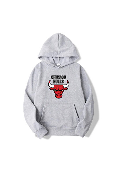 BOA Φούτερ με κουκούλα Unisex