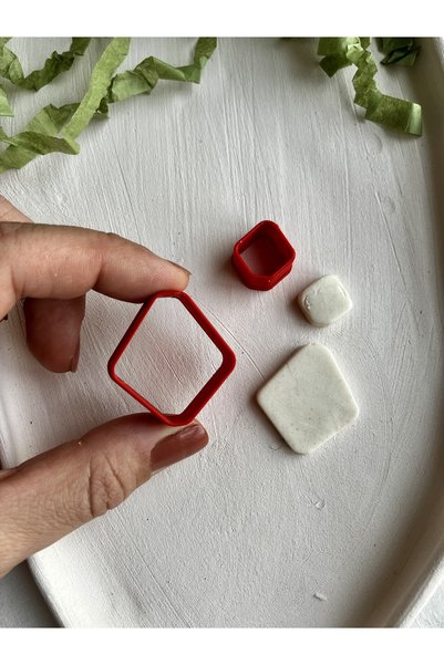 Volala Double Earring Mold Set