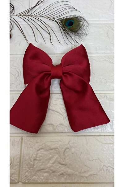 sema aksesuar 23 квітня Спеціальна подія - Автоматична шпилька з атласною бан...