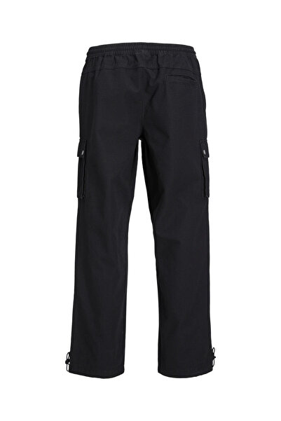 Jack & Jones Men's Cargo Pants JCODIGITAL CAMO WOVEN PANT 12247355