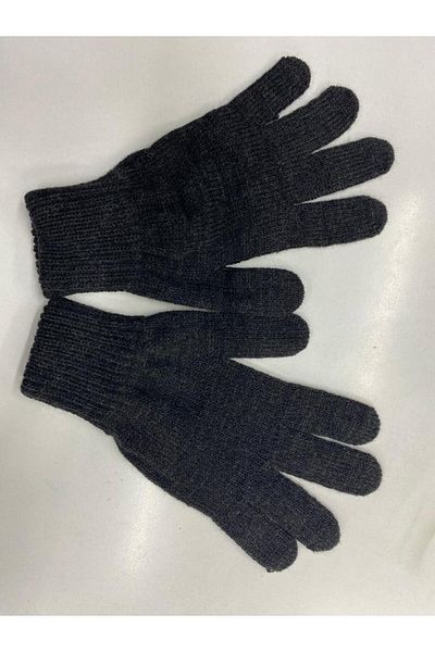 COVA Knitwear Men's/Women's Unisex Knitted Gloves