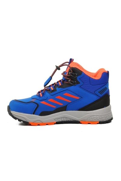 TRENDYSHOSE Παιδικές μπότες Tendyshose 1552 Flet TREKKING