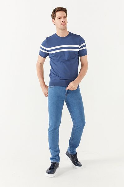PAULMARK DU32710 MEN'S JEANS REGULAR BOSS