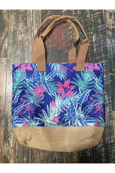 Street Bag Ethnic Αυθεντική Bohemian Shoulder Bag Τσάντα ώμου Τσάντα παραλίας Καθημερινή χρήση