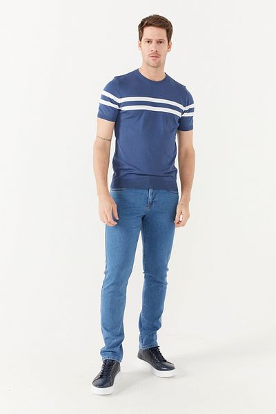 PAULMARK DU32710 MEN'S JEANS REGULAR BOSS