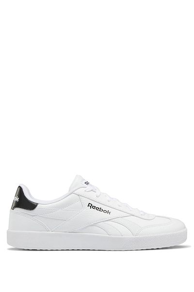 Reebok SMASH EDGE S Weißer Unisex-Sneaker