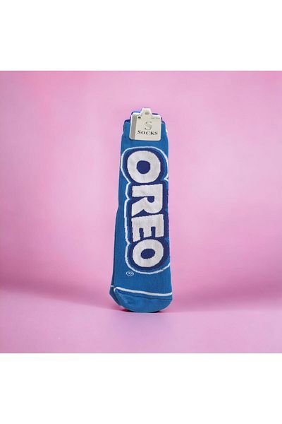 Touz Șosete Oreo pentru glezne - Elegante și confortabile