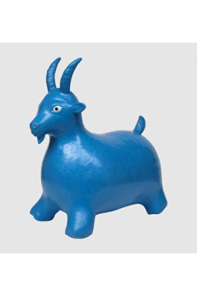 ileri grup Şişme Zıp Zıp Pilates & Jimlastik Hayvanı Keçi