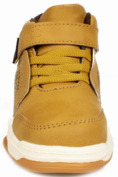 Vicco 946.B20K.262 Alaska Ii Bebe Phylon Camel Erkek Çocuk Bot