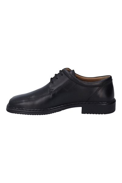 Josef Seibel Maurice | Halbschuh für Herren | Grün Maurice, Schwarz