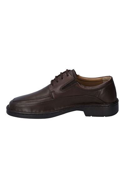 Josef Seibel Brian | Halbschuh für Herren | Braun Brian, moro