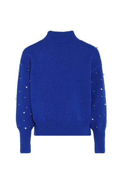 Faina Strickpullover