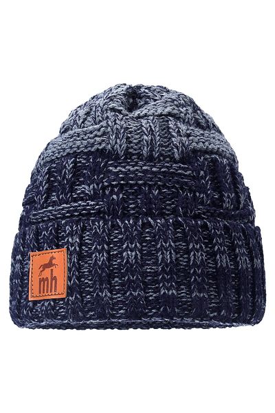 Michael Heinen Wintermütze warm und modisch