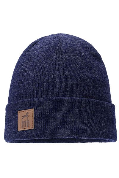 Michael Heinen Wintermütze Beanie warm und modisch
