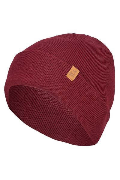 Michael Heinen Wintermütze Beanie warm und modisch