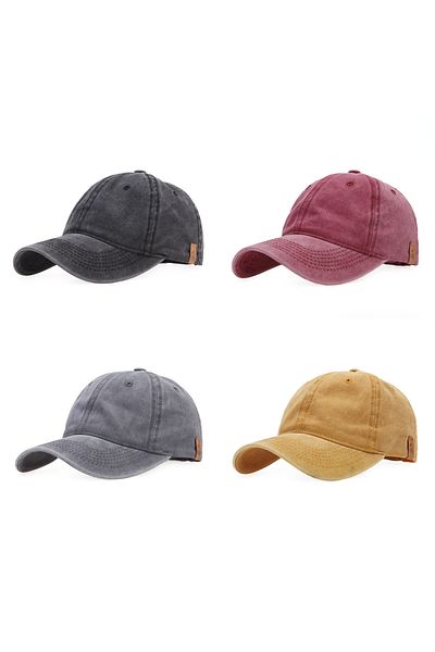 Michael Heinen Unisex Baseballcap