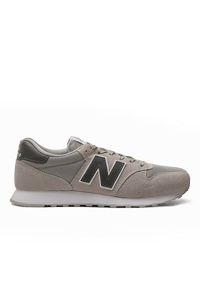 New Balance Gm500Ice New Balance Nb Lifestyle Men's Sneakers GRAY/CORAL