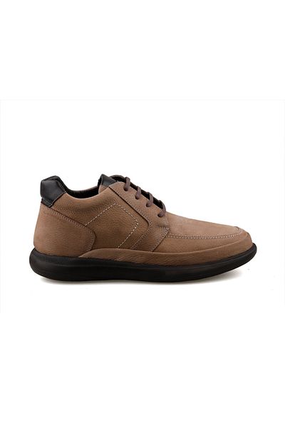 Hammer Jack 808 8023 M Sand Ανδρικές μπότες casual 808-8023-M-KUM Καφέ
