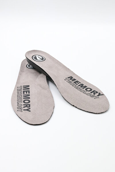 VİZOR MEMORY FORCE Memory Foam, Akıllı Hafızalı, Tabanlık Spor Tabanlık,Şekil...