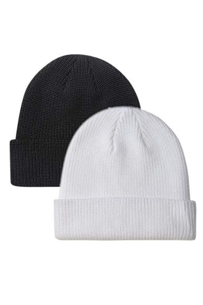sebura Men's Cold-Proof Thermal Winter Beanie