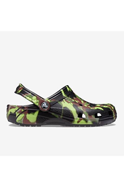 Crocs Kadın Terlik 208261-001