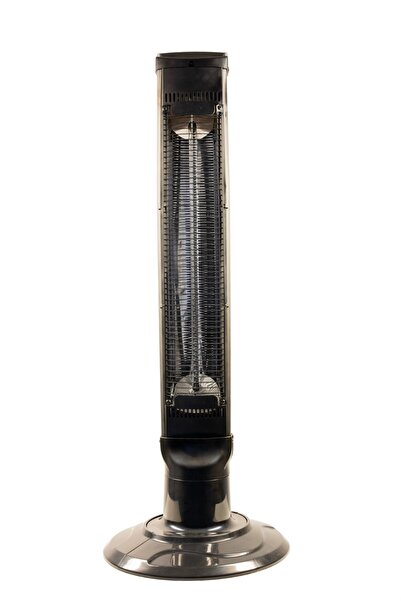 AWOX Tower X-9501 Karbon Dikey Isıtıcı 1000w